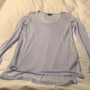J crew tunic brand new